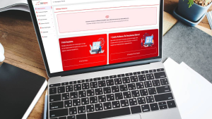 How to Sign a Document with E-Signature? Nessigner Document Signing Program