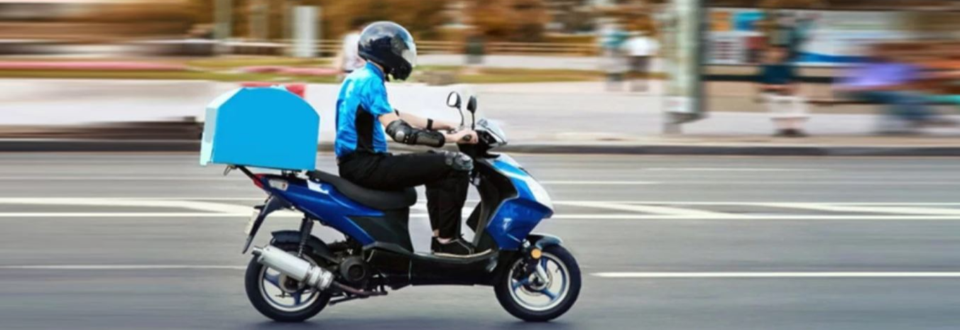 Moto Kuryelere Özel %20 İndirimli 2 Yıllık E-imza