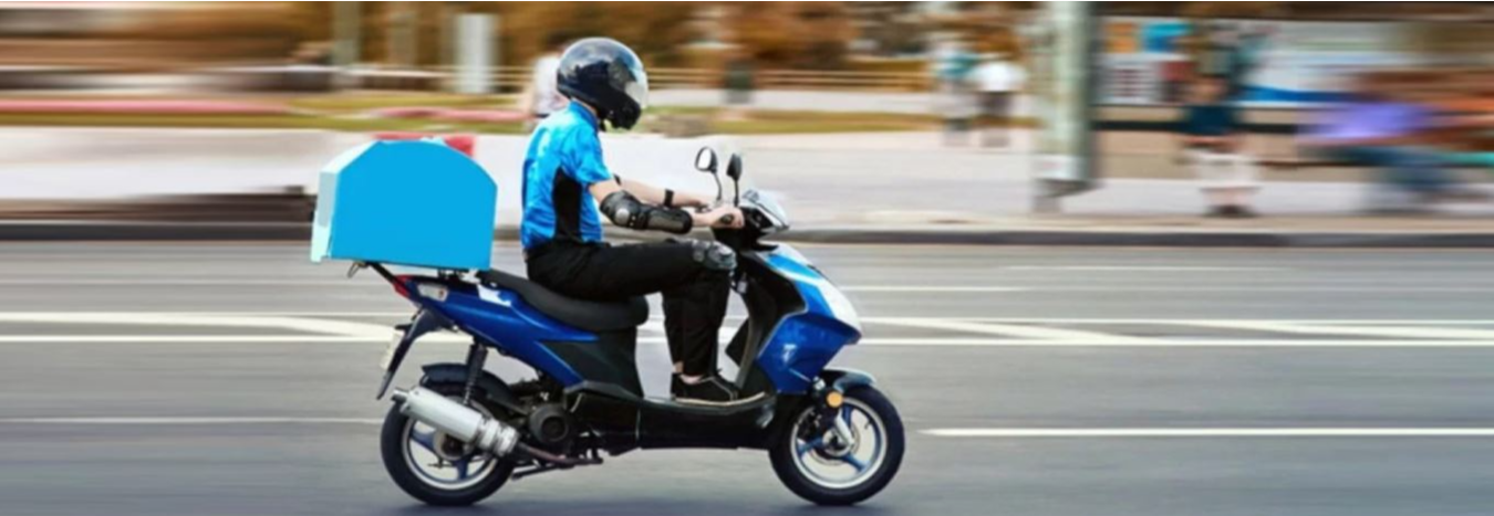 Moto Kuryelere Özel %15 İndirimli 3 Yıllık E-imza Yenileme