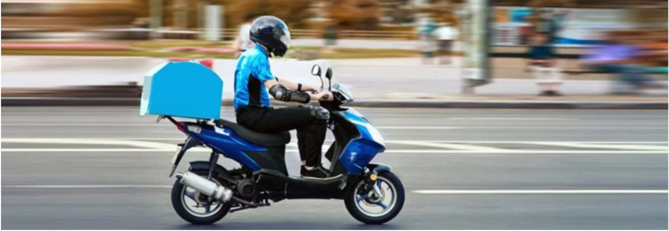 Moto Kuryelere Özel %15 İndirimli 1 Yıllık E-imza Yenileme